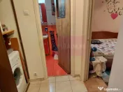 Titan Metrou M1-statia Titan si parc IOR, Bebe Tei 