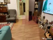 Titan Metrou M1-statia Titan si parc IOR, Bebe Tei 