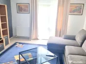 De inchiriat - apartament cu 3 camere în zona Gara - Cen... 