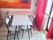 De inchiriat - apartament cu 3 camere în zona Gara - Cen... 