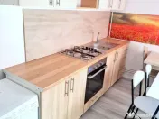 De inchiriat - apartament cu 3 camere în zona Gara - Cen... 
