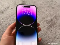 IPhone 14 Pro Deep Purple 128 GB