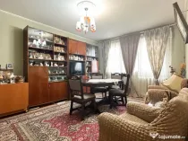 Apartamentul care te așteaptă să-l transformi în casa ta