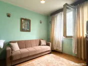 Apartamentul care te așteaptă să-l transformi în casa ta 