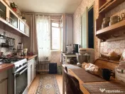 Apartamentul care te așteaptă să-l transformi în casa ta 