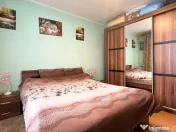 Apartamentul care te așteaptă să-l transformi în casa ta 