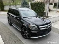 Mercedes Benz GL350d Bluetec 4Matic Pachet AMG an 2015