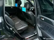 Mercedes Benz GL350d Bluetec 4Matic Pachet AMG an 2015 