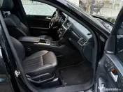 Mercedes Benz GL350d Bluetec 4Matic Pachet AMG an 2015 