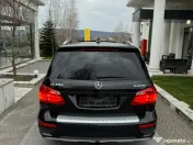 Mercedes Benz GL350d Bluetec 4Matic Pachet AMG an 2015 