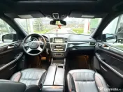 Mercedes Benz GL350d Bluetec 4Matic Pachet AMG an 2015 