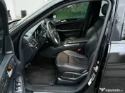 Mercedes Benz GL350d Bluetec 4Matic Pachet AMG an 2015 