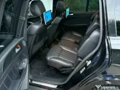 Mercedes Benz GL350d Bluetec 4Matic Pachet AMG an 2015 