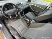 Dezmembrez Hyundai I30 1.4 diesel Piese 