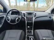 Dezmembrez Hyundai I30 1.4 diesel Piese 