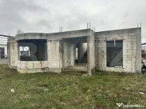 PROIECT CASA si TEREN INTRAVILAN GENEROS