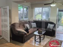 Casa 3 camere 133 mp; Teren - 1432 mp. Livada