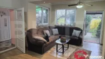 Casa 3 camere 133 mp; Teren - 1432 mp. Livada