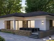 Casa deosebita,la cheie,finisaje personalizate,15 minute de 