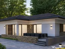 Casa deosebita,la cheie,finisaje personalizate,15 minute de