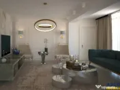 Casa deosebita,la cheie,finisaje personalizate,15 minute de 