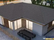 Casa deosebita,la cheie,finisaje personalizate,15 minute de 