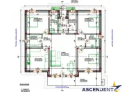 Casa deosebita,la cheie,finisaje personalizate,15 minute de 