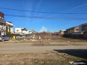 Otopeni, Str. 1Mai – Teren 4.412mp, Deschidere 23,21m | Co 