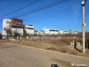 Otopeni, Str. 1Mai – Teren 4.412mp, Deschidere 23,21m | Co 