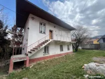 Casă Monument Istoric, Ultracentral Bistrița, 225 mp curte