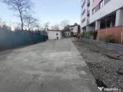 TEREN ULTRACENTRAL// PALATUL DE JUSTITIE PLOIESTI 