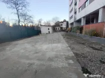 TEREN ULTRACENTRAL// PALATUL DE JUSTITIE PLOIESTI