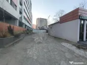 TEREN ULTRACENTRAL// PALATUL DE JUSTITIE PLOIESTI 