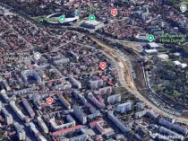 Casa individuala renovabila cu 550 mp teren, Grigorescu