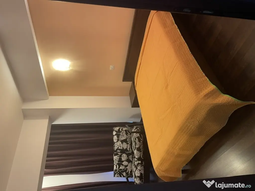 Ofer spre inchiriere apartament 2 camere Calea Calarasilor Piata Muncii bl. 2014