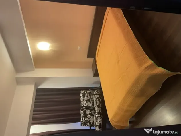 Ofer spre inchiriere apartament 2 camere Calea Calarasilor Piata Muncii bl. 2014