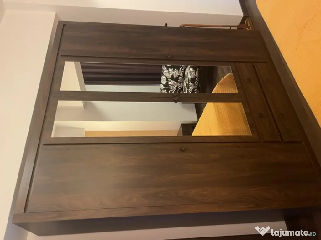Ofer spre inchiriere apartament 2 camere Calea Calarasilor Piata Muncii bl. 2014