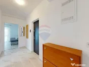 Apartament 2 camere mobilat | Parcare | ROKA Village Sân... 