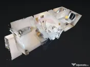 Apartament 2 camere mobilat | Parcare | ROKA Village Sân... 