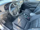 HYUNDAI TUCSON 1.7 CRDi 2017