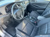 Hyundai tucson 1.7 crdi 2017 