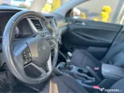 Hyundai tucson 1.7 crdi 2017 