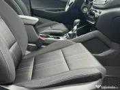 Hyundai tucson 1.7 crdi 2017 