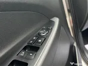 Hyundai tucson 1.7 crdi 2017 