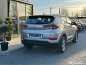 Hyundai tucson 1.7 crdi 2017 