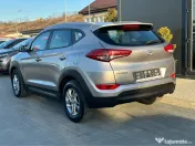 Hyundai tucson 1.7 crdi 2017 