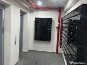 Garsoniera de inchiriat la 7 minute de metrou Berceni 