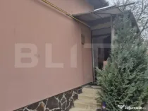 Casa renovata de vanzare in zona centrala, 400 mp teren