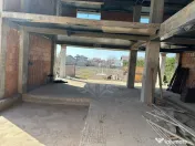 Casa la rosu. Strejnicu. 6 camere 