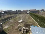 Casa la rosu. Strejnicu. 6 camere 